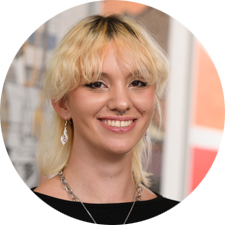 Lisa-Marie Bretzinger