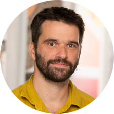 Matthias Romahn