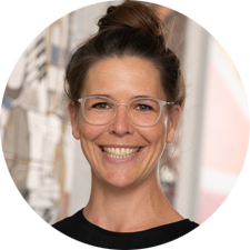 Annalena Spreng